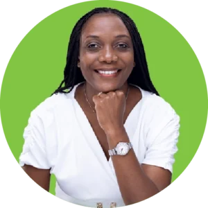 Picture of Written by <b>Dr Ann Mugunga</b>